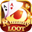 rummy ars icon