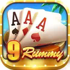 9 Rummy Logo