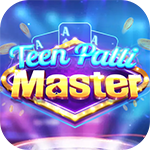 Old Teen Patti Master Logo